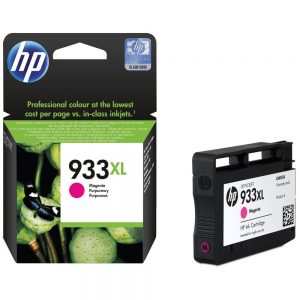 HP INK 933 XL MAGENTA CN055AA