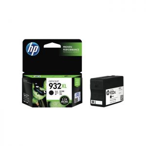 HP INK 932 XL Black CN053AA