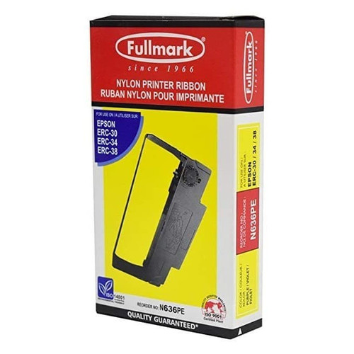 Fullmark ERC-38