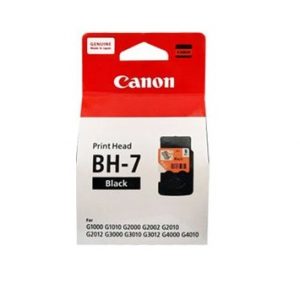 Canon Print Head BH-7 Black G-Series