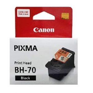 Canon Print Head BH-70 Black G-Series