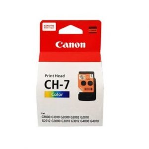 Canon Print Head CH-7 Color G-Series