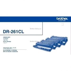 BROTHER DRUM DR-261CL