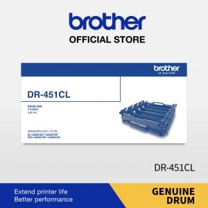 BROTHER DRUM DR-451CL
