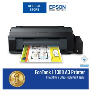 Epson L1300 A3 Ink Tank Printer