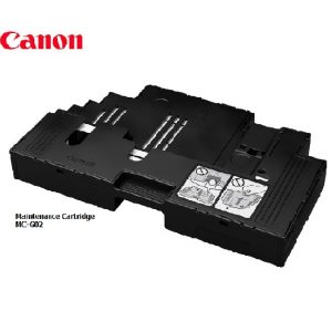 Canon Maintenance Cartridge MC-G02