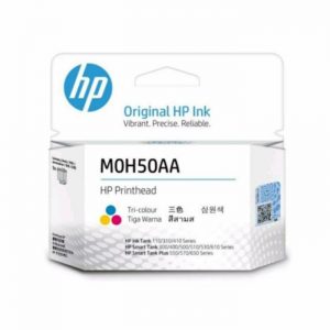 Printhead HP MOH50AA TRICOLOR Original smarttank