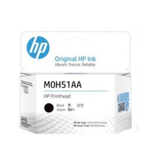 Printhead HP MOH51AA BLACK Original smarttank