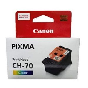 Canon Print Head CH-70 Color G-Series