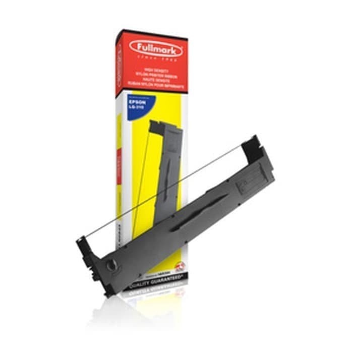 Fullmark Pita N653BK For EPSON LX-310 LQ-310