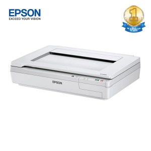 Epson WorkForce DS-50000 A3 Flatbed Document Scanner