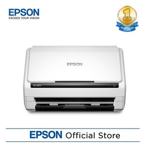 Epson WorkForce DS-530II A4 Duplex Sheet-fed Document Scanner