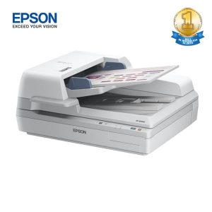 Epson WorkForce DS-60000 A3 Flatbed Document Scanner with Duplex ADF