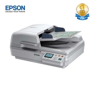 Epson WorkForce DS-70000 A3 Flatbed Document Scanner with Duplex ADF