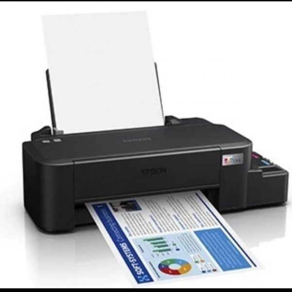 Epson EcoTank L1211 - A4 Ink Tank Printer