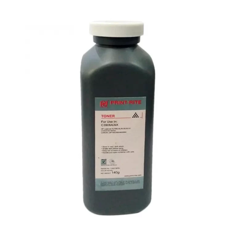 PRINT RITE BUBUK TONER UNIVERSAL 1 KG