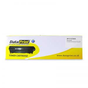 Data Print Compatible Cartridge Toner 17A