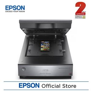 Epson Perfection V850 Pro Flatbed Photo Scanner